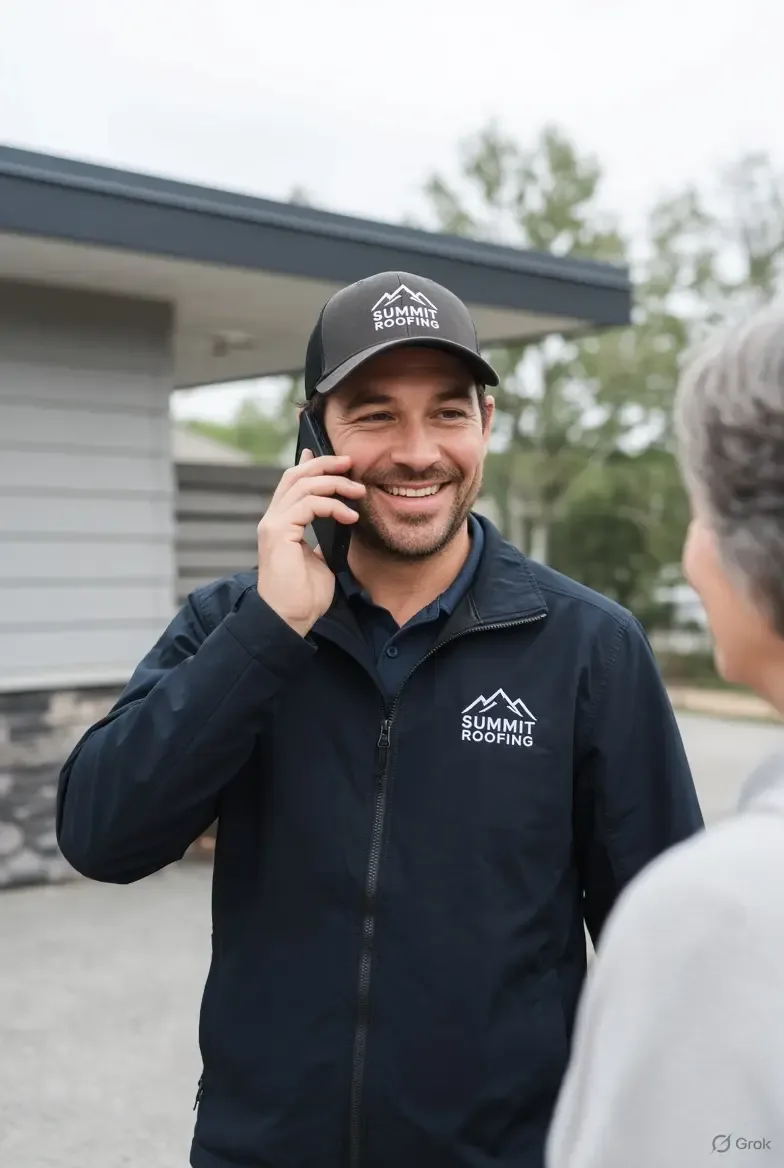 Flat Roof Leak Repair Chester, OK FAQs